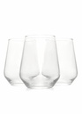 ALLEGRA TUMBLER SB.OB. (3x8)425 CC