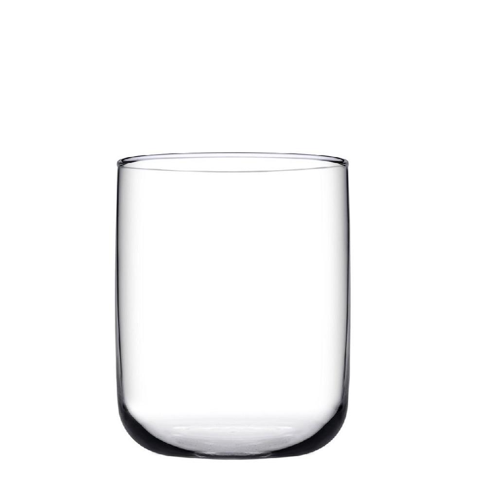ICONIC SHORT TUMBLER GB.OB. (6x4)280 CC