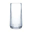 NOVA TUMBLER GB.OB. (6x4)360 CC