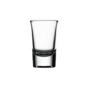 BOSTON SHOTS TUMBLER FLX.BOX.SHR. (6x12)47 CC