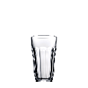 BAROQUE TUMBLER TEMPERED ROTAFLEX SB.OB. 3x8)365 CC