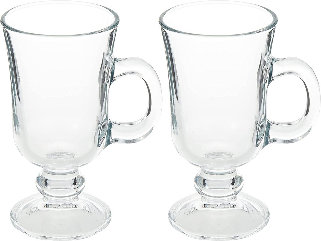 IRISH COFFEE MUG GB.OB.(2x12)230 CC