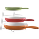 METALTEX PL.CTD SIERRA FRY PAN HOLD