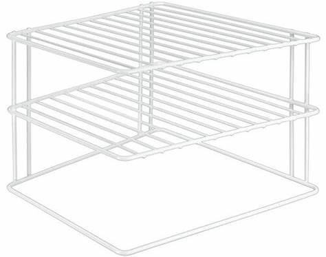METALTEX PL.CTD SILOS CORNER RACK