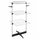METALTEX 3-TIER MINI L.DRYER THUNDER