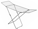 METALTEX L.DRIER VULCANO W/WINGS 18 M