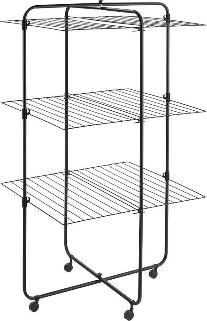 METALTEX 3-T LAUDRY D."DIJON ONYX" 33 M