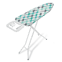 METALTEX IRONING BOARD 'KUMA'