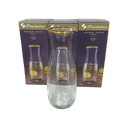 AMPHORA GOLDEN TOUCH CARAFE GB.OB. (1x6) 1180 CC