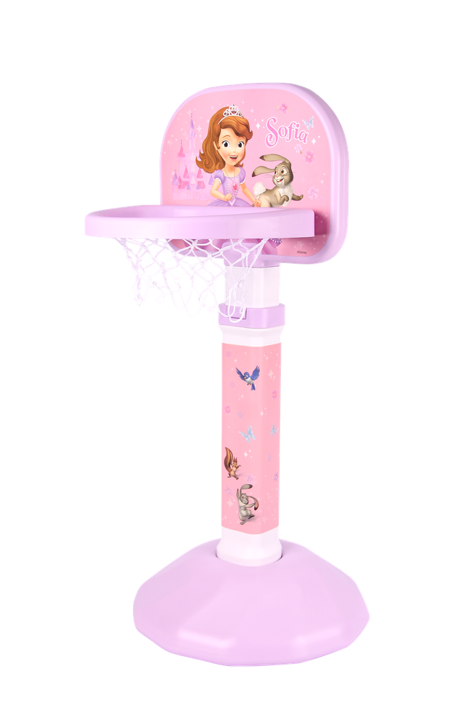 BASKETBALL STAND DJI20106-Y SOFIA