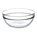 Pasabahce Bowl, tempered, 3850cc