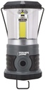 PowerZone 63992 Portable Lantern, D Battery, D Battery, LED Lamp, 1250 Lumens, 25 m Beam Distance, 40 hrs Run Time