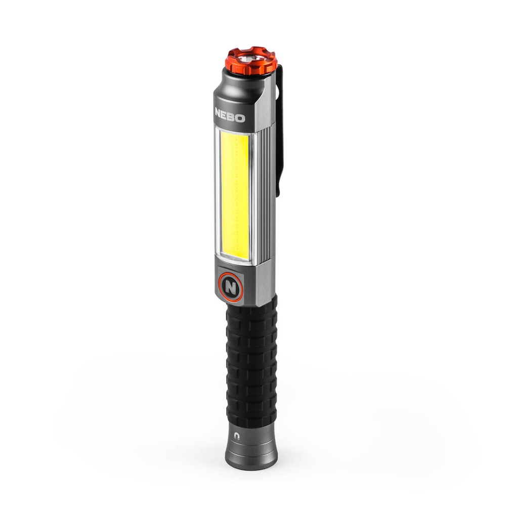Nebo Big Larry - 3 In 1 Multitask L