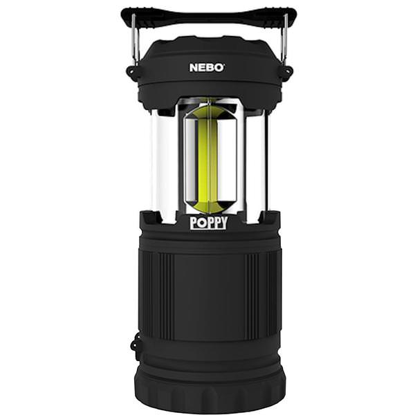 Nebo Bulk  Pop-Up Lantern-Dark