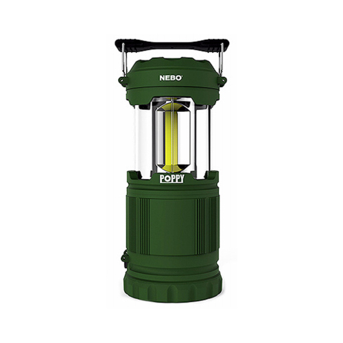 Nebo Bulk  Pop-Up Lantern-Green