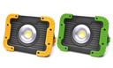 Nebo Heavy Duty Cob Led Worklight 400 Lumens