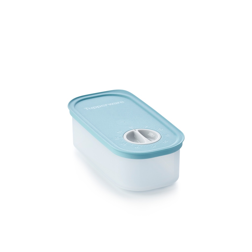 Tupperware Timer Dry Storage 320 Ml