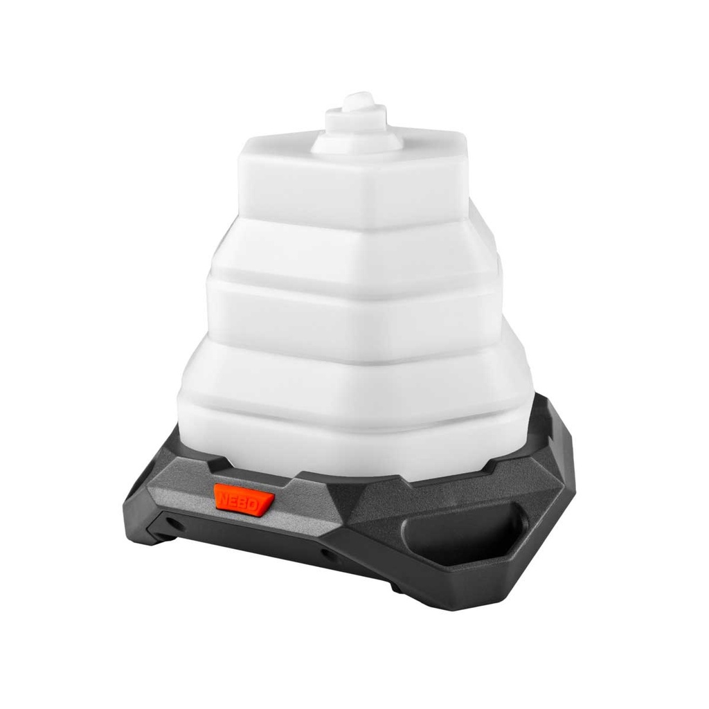Galileo Air light 500 Lumen ( Collapsible Lantern )
