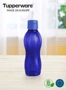 Tupperware Eco Bottle 750ml Dark blue Plastic- EBT963