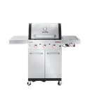 Charbroil Professional PRO S 3 - 30 mbar 140920