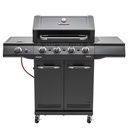 Charbroil Advantage CORE B 4  - 30 mbar 140971