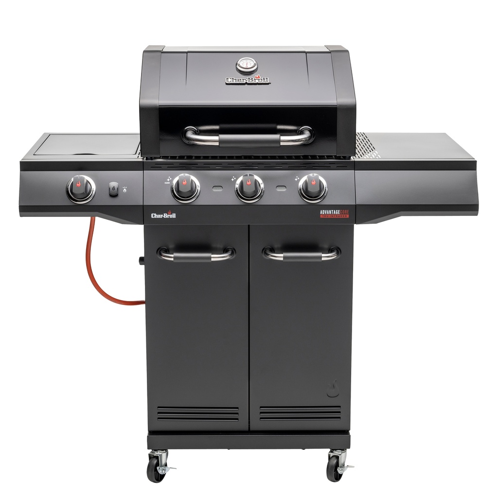 Charbroil Advantage CORE B 3 - 30 mbar 140970