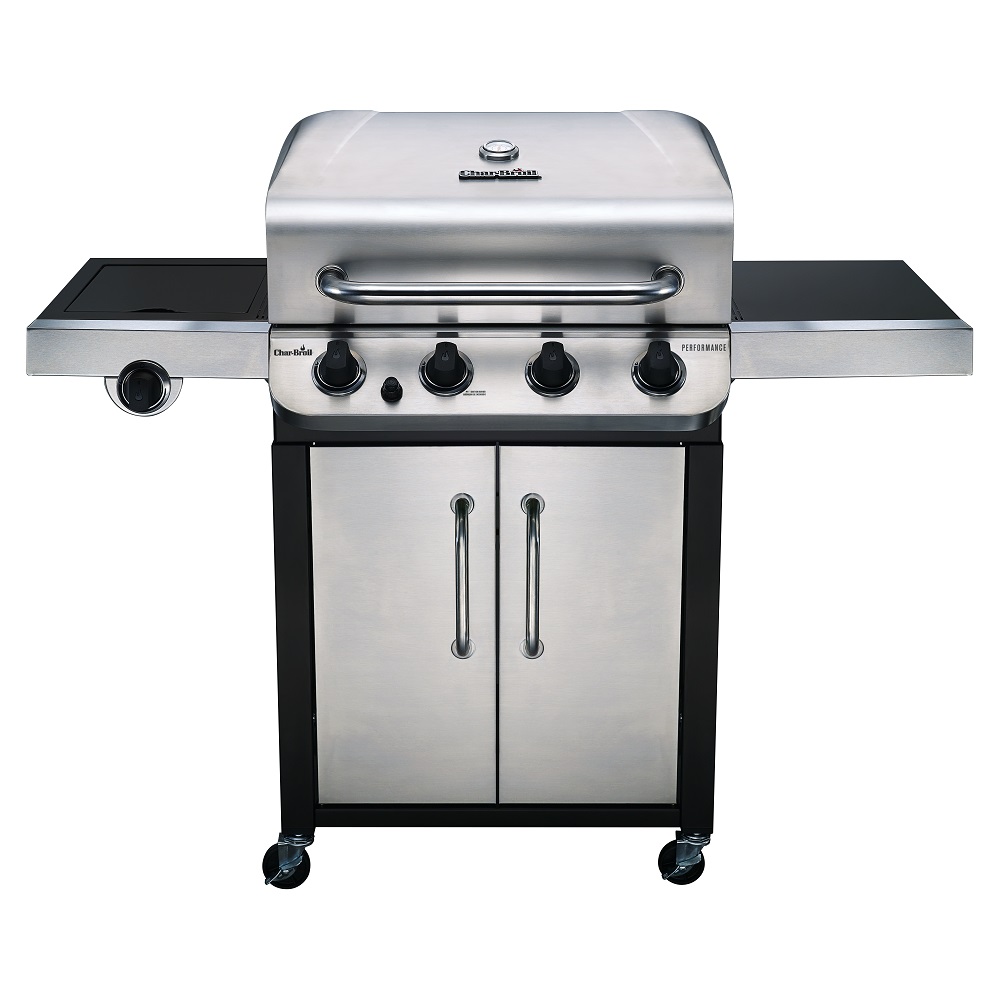 Charbroil Convective 440 S - 30 mbar 140846