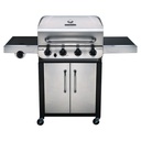 Charbroil Convective 440 S - 30 mbar 140846