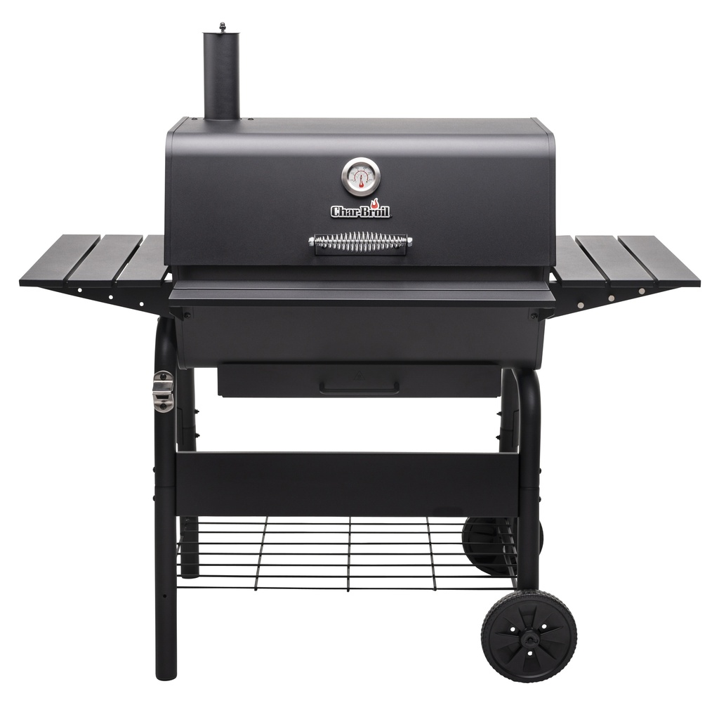 Charboril Charcoal L 140253