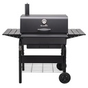 Charboril Charcoal L 140253