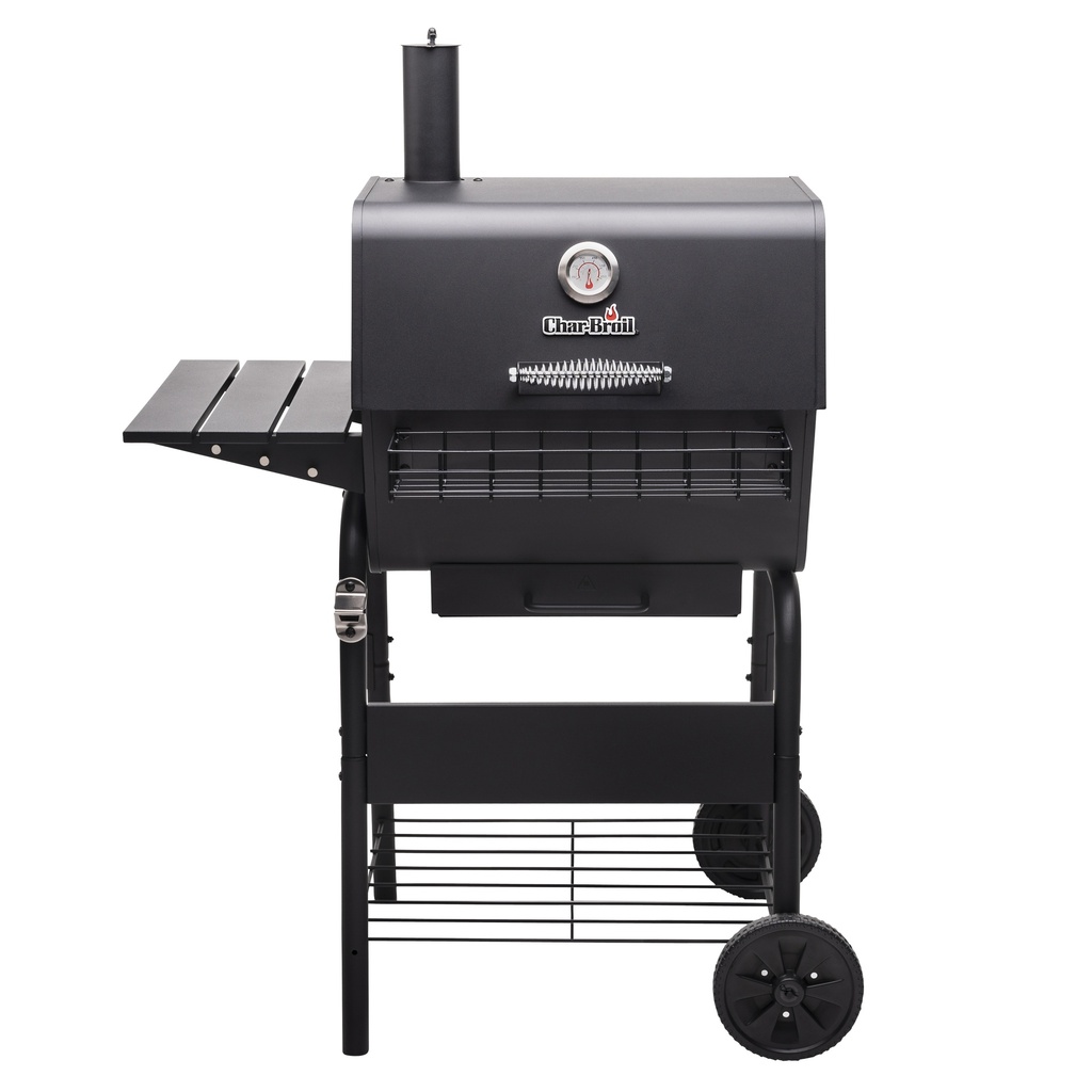 Charboril Charcoal M 140252