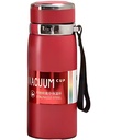 Water Bottle Stainless Steel 800ML SSB-027-Red