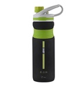 Water Bottle Plastic  700ML PSB-005-Green