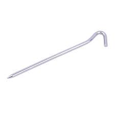 [1000013] ALUMINIUM TENT PEGS (5 Pcs) - DD08-18