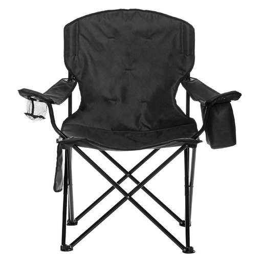 [1000032] FOLDING CHAIR WITH COOLER - YYY04