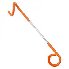 [1000043] 2 way Lantern Lamp Hanger