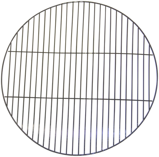 [1000059] 21IN DIAMETER PORCELAIN GRATE