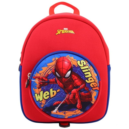 [1000082] Marvel Kids neoprene backpack - SPIDERMAN- VHF74940-S