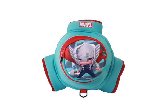 [1000087] Thor kid neoprene backpack - VHF74939-LS
