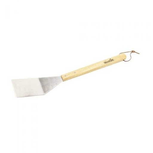 [1000090] CHARBROIL HARDWOOD SPATULA