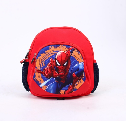 [1000093] Marvel kids neoprene backpack- SPIDERMAN- DHF74971-S