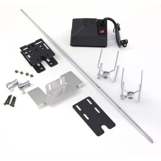 [1000098] CHARBROIL UNVRSL ROTISSERIE