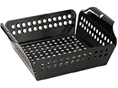 [1000100] CHARBROIL USA PORCELAIN PAN