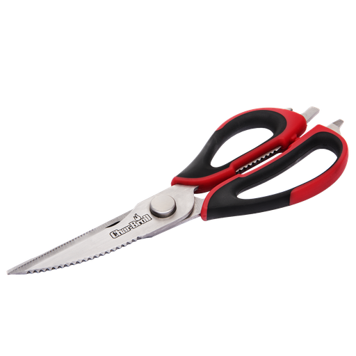 [1000113] CHRBRL COMFORT-GRIP MEAT SHEARS