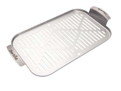 [1000138] GRILL+ TOPPER