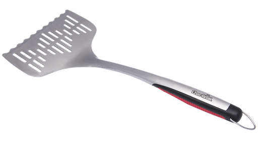 [1000156] SPATULA DBLE WIDE COMFORT GRIP