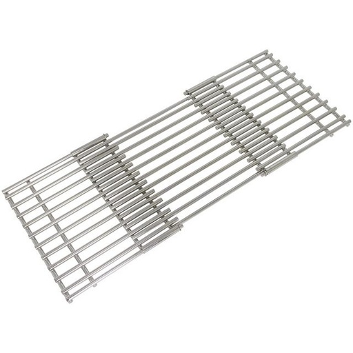 [1000168] UNI S/STL GRATE GRLL 14*19.5IN