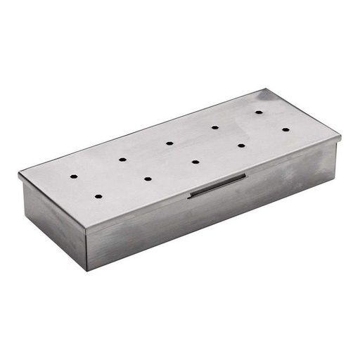 [1000191] SMOKER BOX S/S, PUR, 2016 - 2965940