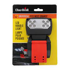 [1000200] LIGHT, LED GRILL HANDLE, PUR, 2017 - 7818607R04