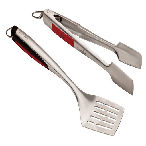 [1000202] TOOL SET COMFORT GRIP, TWO PIECE, PUR, 2016 - 4867708